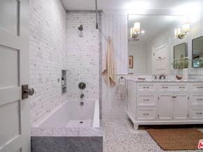 606 N Martel Avenue, Los Angeles CA 90036