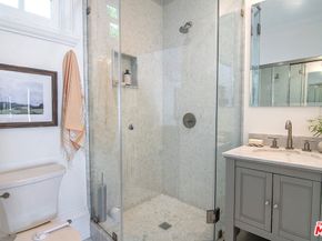 606 N Martel Avenue, Los Angeles CA 90036