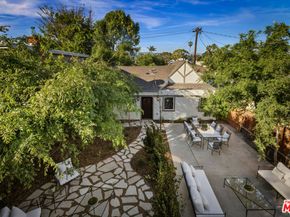 3021 Glenhurst Avenue, Los Angeles CA 90039