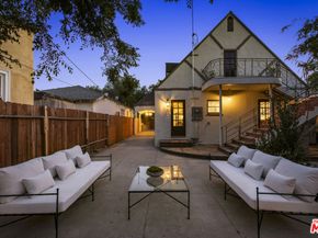 3021 Glenhurst Avenue, Los Angeles CA 90039