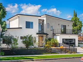 5131 Etiwanda Avenue, Tarzana CA 91356