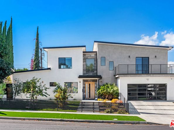 5131 Etiwanda Avenue, Tarzana CA 91356