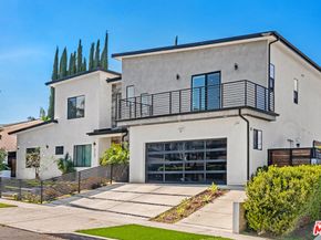 5131 Etiwanda Avenue, Tarzana CA 91356