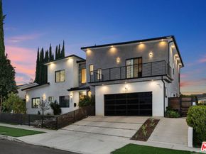 5131 Etiwanda Avenue, Tarzana CA 91356