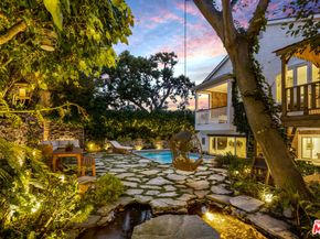 5407 Marburn Avenue, Los Angeles CA 90043