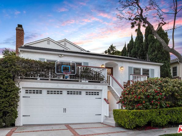 5407 Marburn Avenue, Los Angeles CA 90043