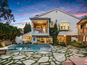 5407 Marburn Avenue, Los Angeles CA 90043