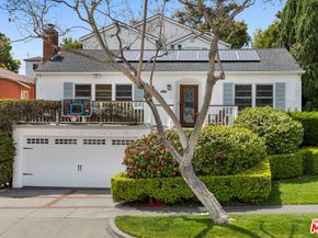 5407 Marburn Avenue, Los Angeles CA 90043