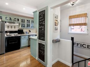 5407 Marburn Avenue, Los Angeles CA 90043