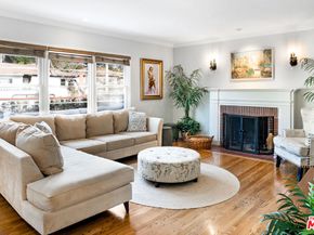 5407 Marburn Avenue, Los Angeles CA 90043