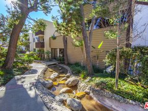 6050 Canterbury Drive E317, Culver City CA 90230