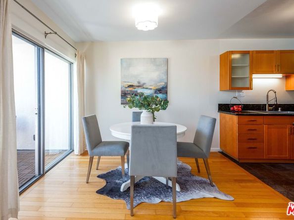 6050 Canterbury Drive E317, Culver City CA 90230