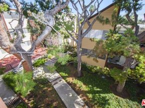 6050 Canterbury Drive E317, Culver City CA 90230