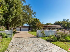 1580 San Remo Drive, Pacific Palisades CA 90272
