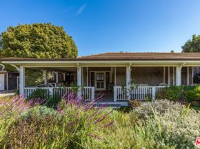 1580 San Remo Drive, Pacific Palisades CA 90272