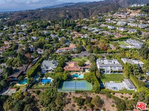 1580 San Remo Drive, Pacific Palisades CA 90272