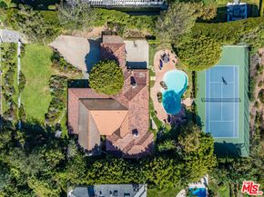 1580 San Remo Drive, Pacific Palisades CA 90272