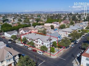 2327 S Budlong Avenue, Los Angeles CA 90007