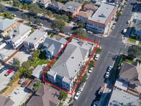 2327 S Budlong Avenue, Los Angeles CA 90007