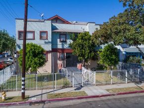 2327 S Budlong Avenue, Los Angeles CA 90007