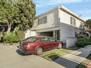 1800 S Bundy Drive, Los Angeles CA 90025