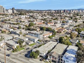 1800 S Bundy Drive, Los Angeles CA 90025