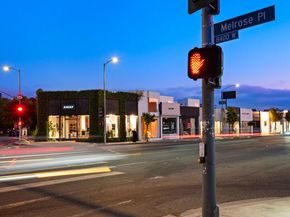 710 N Orlando Avenue 101, West Hollywood CA 90069