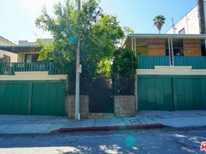 833 N Vendome Street, Los Angeles CA 90026