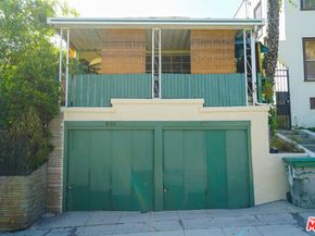 833 N Vendome Street, Los Angeles CA 90026
