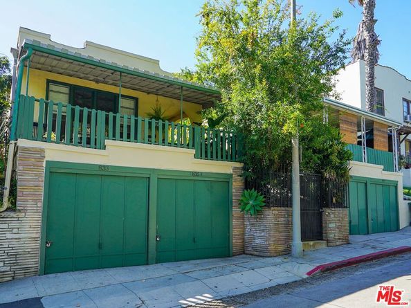 833 N Vendome Street, Los Angeles CA 90026