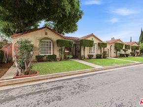 1836 Lansdowne Avenue, Los Angeles CA 90032