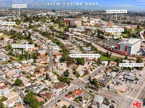 1836 Lansdowne Avenue, Los Angeles CA 90032
