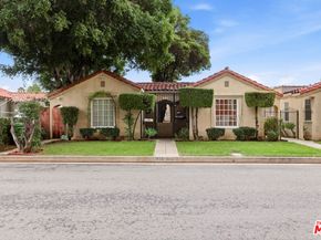 1836 Lansdowne Avenue, Los Angeles CA 90032