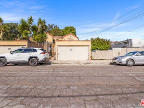 1836 Lansdowne Avenue, Los Angeles CA 90032