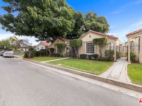 1836 Lansdowne Avenue, Los Angeles CA 90032
