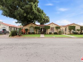 1836 Lansdowne Avenue, Los Angeles CA 90032