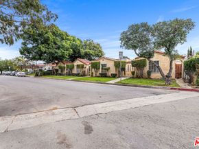 1836 Lansdowne Avenue, Los Angeles CA 90032