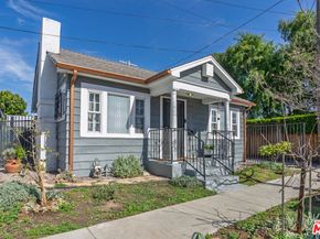 2215 W 36th Street, Los Angeles CA 90018