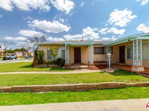 3202 W 111th Street, Inglewood CA 90303