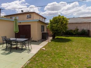 3202 W 111th Street, Inglewood CA 90303