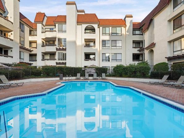 5875 Friars Rd 4201, San Diego CA 92110