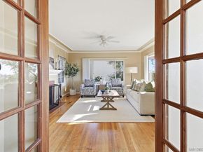 3911 California, San Diego CA 92110