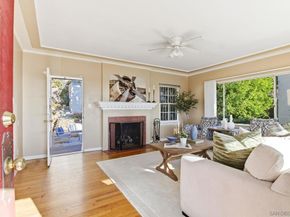 3911 California, San Diego CA 92110