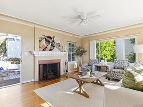 3911 California, San Diego CA 92110