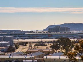 3911 California, San Diego CA 92110