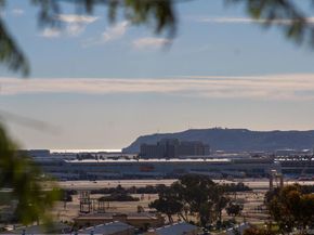 3911 California, San Diego CA 92110