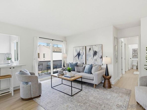 3242 Ashford St K, San Diego CA 92111