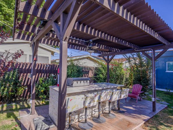 5907 S Van Ness Avenue, Los Angeles CA 90047