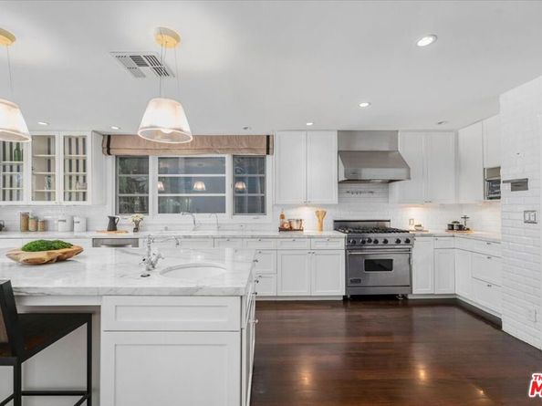 3055 Nichols Canyon Road, Los Angeles CA 90046