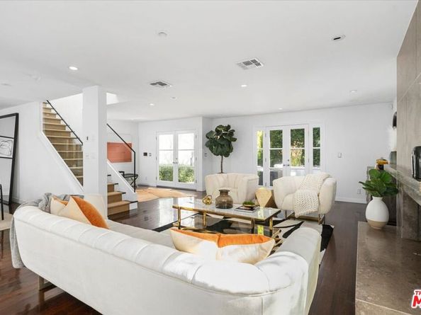 3055 Nichols Canyon Road, Los Angeles CA 90046